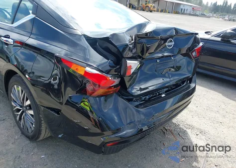 2025 Nissan Altima Sv Fwd z USA, uszkodzony, nr VIN 1N4BL4DV6SN401562